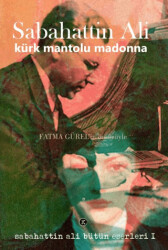 Kürk Mantolu Madonna - Kafe Kültür Yayıncılık