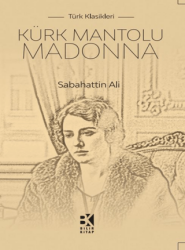Kürk Mantolu Madonna - Bilir Kitap