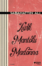 Kürk Mantolu Madonna - 1