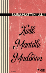 Kürk Mantolu Madonna - 1