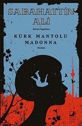 Kürk Mantolu Madonna - Terapi Kitap