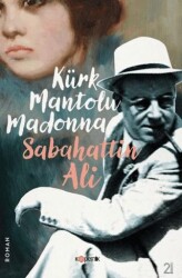 Kürk Mantolu Madonna - 1