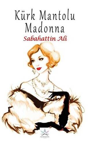 Kürk Mantolu Madonna - 1