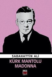 Kürk Mantolu Madonna - 1