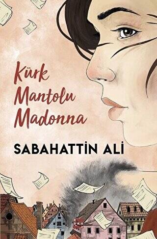 Kürk Mantolu Madonna - 1