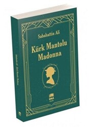 Kürk Mantolu Madonna - 1