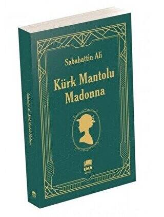 Kürk Mantolu Madonna - 1
