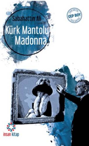 Kürk Mantolu Madonna Tam Metin - 1