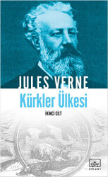Kürkler Ülkesi 2. Cilt - 1