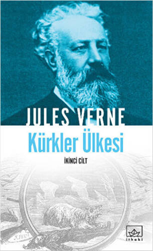 Kürkler Ülkesi 2. Cilt - 1