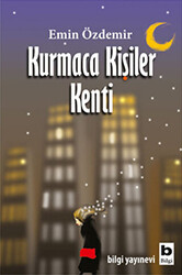 Kurmaca Kişiler Kenti - 1