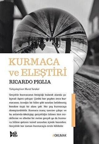 Kurmaca ve Eleştiri - 1