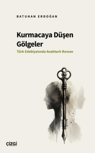 Kurmacaya Düşen Gölgeler - 1