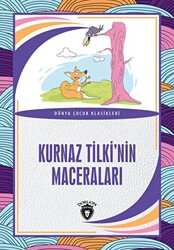 Kurnaz Tilki’nin Maceraları - Dorlion Yayınları