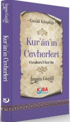 Kur’ân’ın Cevherleri - Kuba Yayınevi