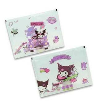 Kuromi A4 Fermuarlı Dosya - 1