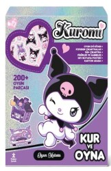 Kuromi Oyun Kutusu - Doğan Çocuk