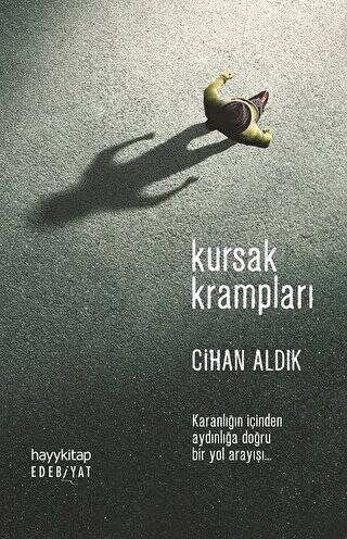 Kursak Krampları - 1