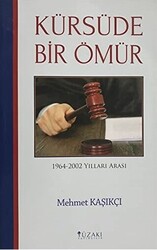 Kürsüde Bir Ömür - 1