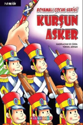 Kurşun Asker - 1