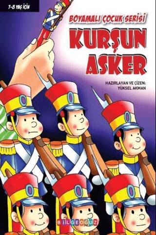 Kurşun Asker - 1