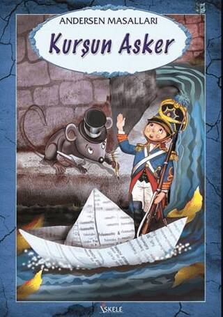 Kurşun Asker - 1