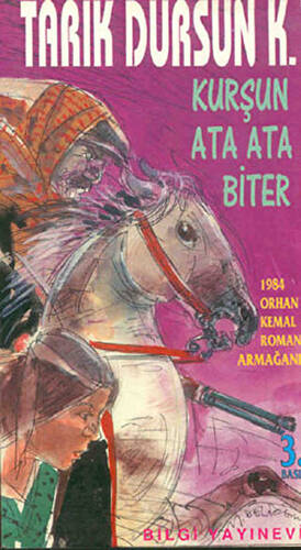 Kurşun Ata Ata Biter - 1