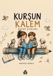 Kurşun Kalem - Alan Yayıncılık