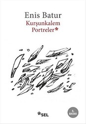 Kurşunkalem Portreler - 1