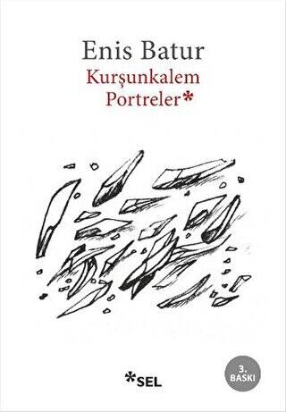 Kurşunkalem Portreler - 1