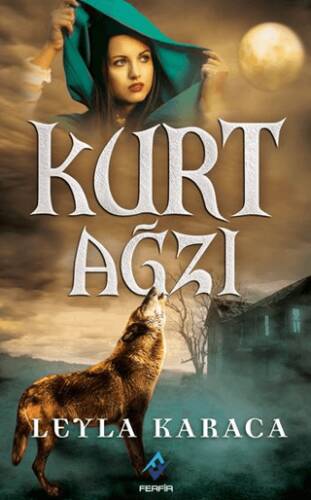 Kurt Ağzı - 1