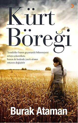 Kürt Böreği - 1