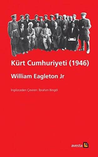 Kürt Cumhuriyeti 1946 - 1