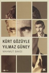 Kürt Gözüyle Yılmaz Güney - Lis Basın Yayın