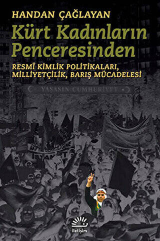 Kürt Kadınların Penceresinden - 1