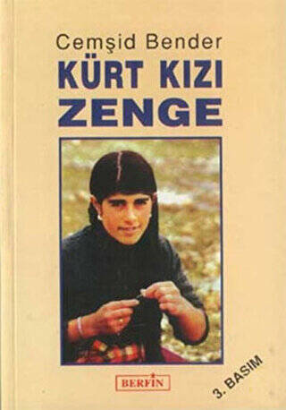 Kürt Kızı Zenge - 1