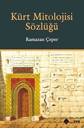 Kürt Mitolojisi Sözlüğü - 1