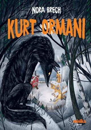 Kurt Ormanı - 1