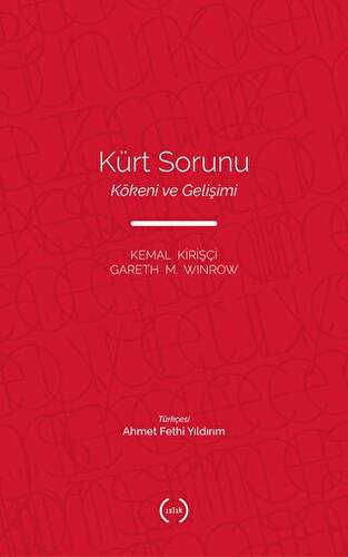 Kürt Sorunu - 1