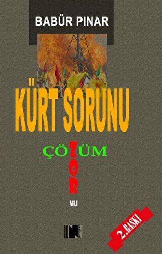 Kürt Sorunu - 1