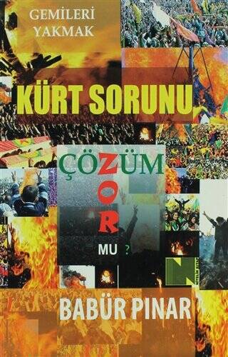 Kürt Sorunu - Çözüm Zor mu? - 1