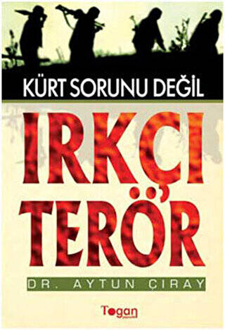 Kürt Sorunu Değil Irkçı Terör - 1