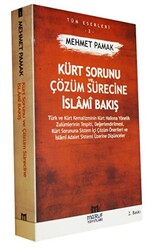 Kürt Sorunu ve Çözüm Sürecine İslami Bakış - 1