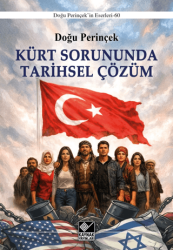 Kürt Sorununda Tarihsel Çözüm - Kaynak Yayınları