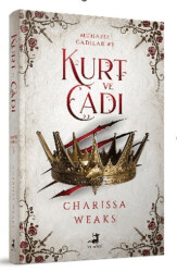 Kurt ve Cadı - Muhafız Cadılar - Olimpos Yayınları