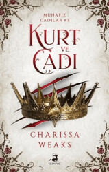 Kurt ve Cadı - Muhafız Cadılar - Olimpos Yayınları