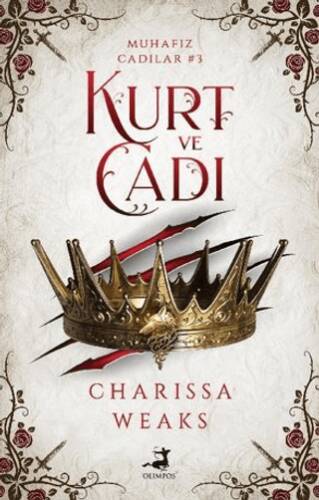 Kurt ve Cadı - Muhafız Cadılar - 1