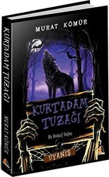 Kurtadam Tuzağı - Akis Kitap