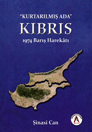 Kurtarılmış Ada Kıbrıs - 1974 Barış Harekatı - 1