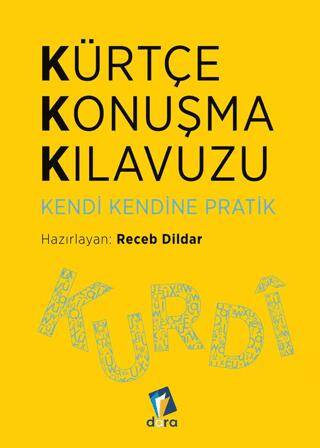 Kürtçe Konuşma Kılavuzu - Kendi Kendine - 1